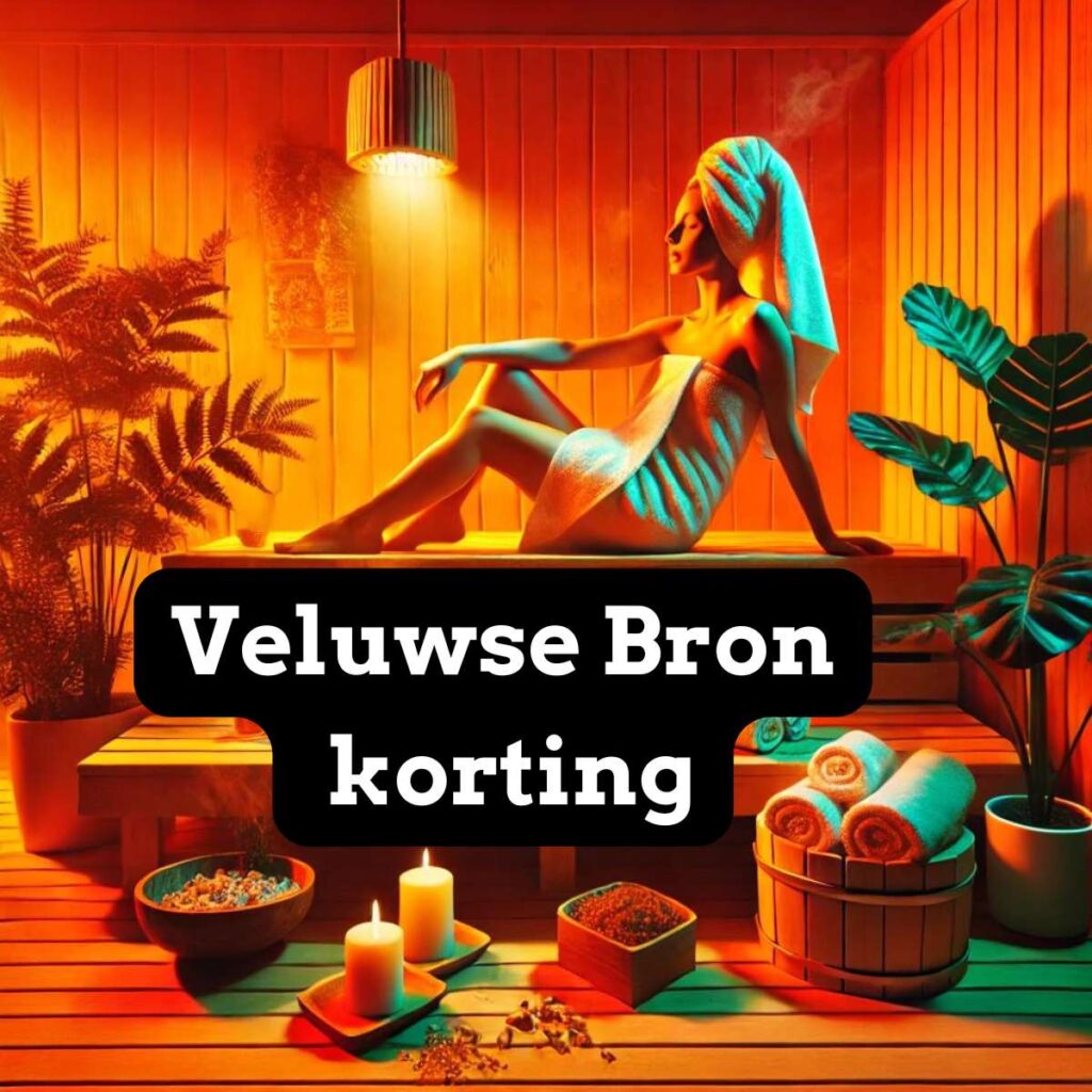 veluwse bron korting