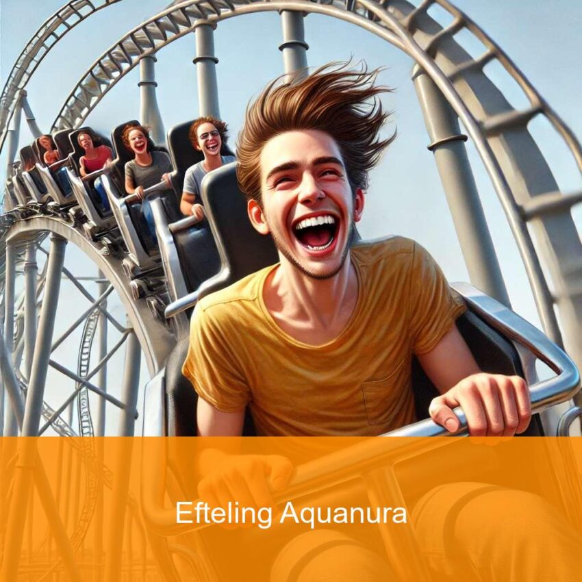 Efteling Aquanura