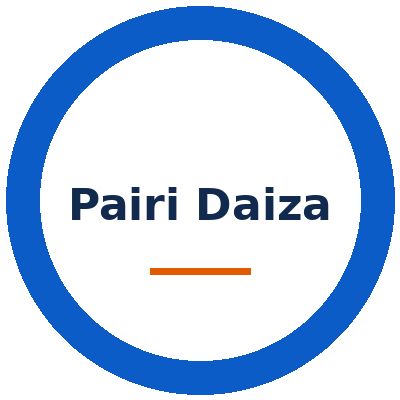 Pairi Daiza korting
