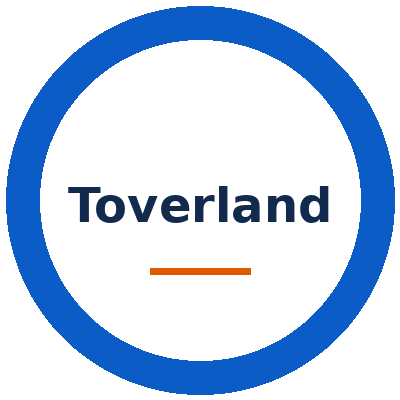 Toverland korting